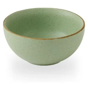 Churchill Stonecast Sage Green Cream Soup Bowl 455ml/16oz