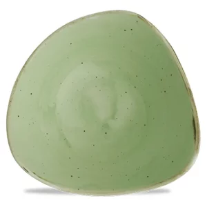 Churchill Stonecast Sage Green Lotus Bowl 260ml/9oz