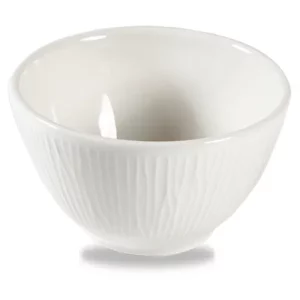 Churchill Super Vitrified Bamboo Deep Bowl 240ml/8.4oz
