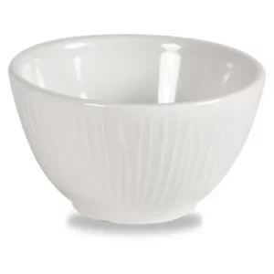 Churchill Super Vitrified Bamboo Dip Pot 110ml/4oz