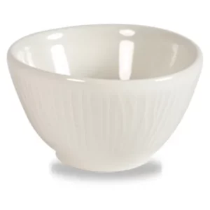 Churchill Super Vitrified Bamboo Dip Pot 60ml/2oz