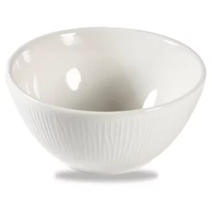 Churchill Super Vitrified Bamboo Snack Bowl 400ml/14oz