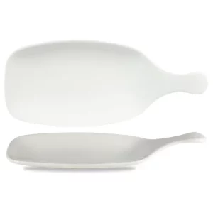 Churchill Super Vitrified Bit On The Side Handled Paddle 27.94 x 12cm/11 x 4.75"