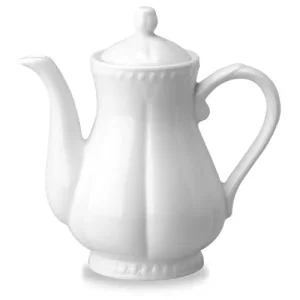 Churchill Super Vitrified Buckingham Coffee Pot 560ml/19.71oz