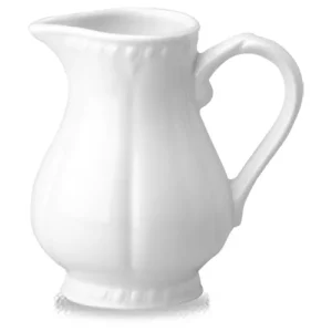 Churchill Super Vitrified Buckingham Jug 280ml/9.85oz