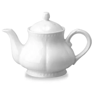 Churchill Super Vitrified Buckingham Teapot 560ml/19.71oz