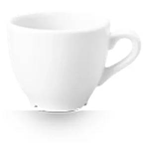 Churchill Vellum Espresso Cup 100ml/3.5oz