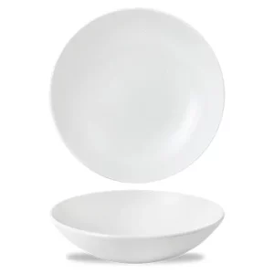 Churchill Vellum Evolve Coupe Bowl 426ml/15oz