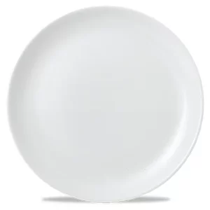 Churchill Vellum Evolve Coupe Plate 28.8cm/11.25"