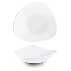Churchill Vellum Lotus Bowl 600ml/21oz
