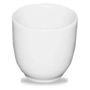 Churchill Whiteware Egg Cup