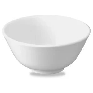Churchill Whiteware Rice Bowl 280ml/9.85oz