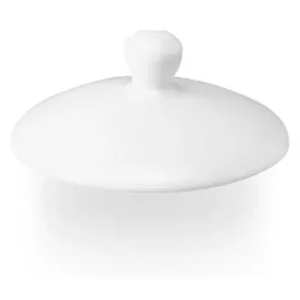 Churchill Whiteware Sandringham Sugar Bowl Lid