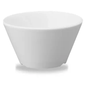 Churchill X Squared Sauce Dish 85ml/3oz