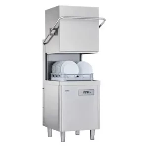 Classeq P500A16 Pass Through Dishwasher - 3 Phase 16 Amp 9.32kW