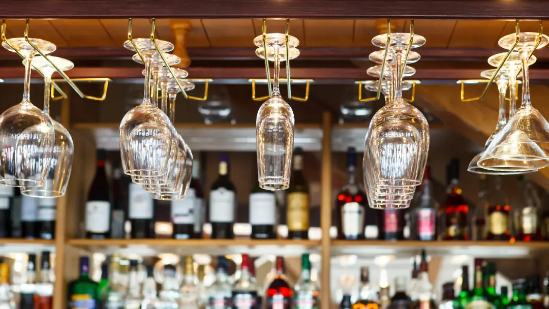 Commercial Bar Setup Mistakes to Avoid