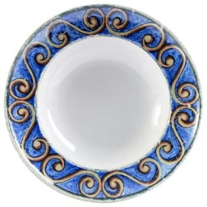 DPS Academy Amalfi Pasta Plate 25cm/9.75"