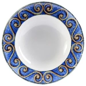 DPS Academy Amalfi Pasta Plate 28cm/11"