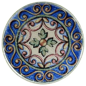 DPS Academy Amalfi Pizza Plate 31cm/12.25"