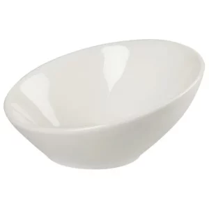 DPS Academy Classic Angled Bowl 17cm/6.75"