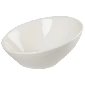 DPS Academy Classic Angled Bowl 20cm/8"