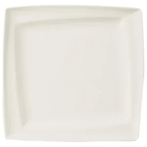 DPS Academy Classic Asymmetric Plate 30cm/11.75"