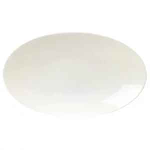 DPS Academy Classic Oval Plate 24cm/9.4"