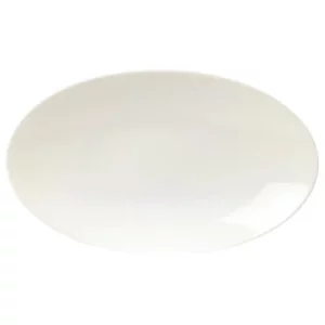 DPS Academy Classic Oval Plate 32cm/12.6"