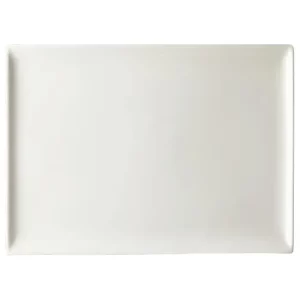 DPS Academy Classic Rectangular Platter 27 x 20cm/10.75 x 8.25"