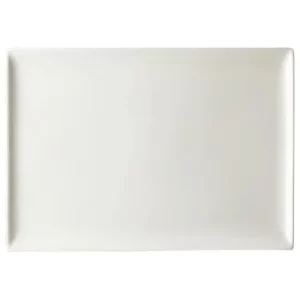 DPS Academy Classic Rectangular Platter 35 x 25cm/13.75 x 10"