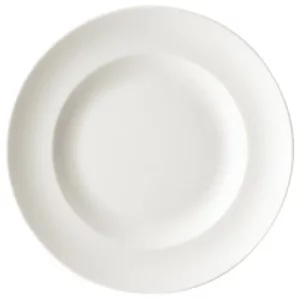DPS Academy Classic Rimmed Plate 31cm/12.25"
