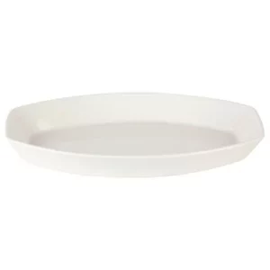 DPS Academy Classic Side Order Dish 19 x 13cm/7.5 x 5.1"