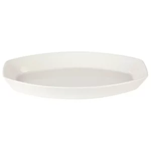 DPS Academy Classic Side Order Dish 29 x 19cm/11.4 x 7.5"