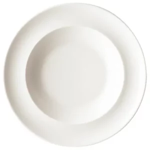 DPS Academy Classic Soup/Pasta Plate 24cm/9.5"