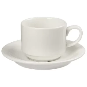 DPS Academy Classic Stacking Cup 200ml/7oz