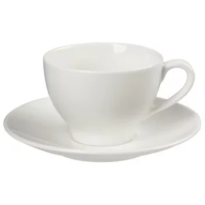 DPS Academy Classic Tea Saucer 15cm/6"