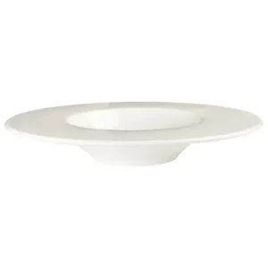 DPS Academy Classic Wide Rim Pasta/Gourmet Bowl 26.5cm/10.4"