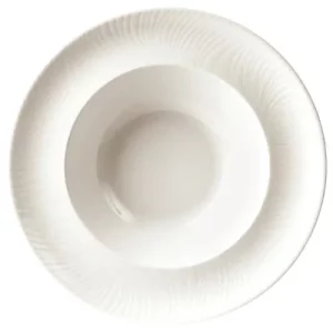 DPS Academy Curve Pasta Plate 30cm/12"