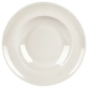 DPS Academy Curve Soup Plate 24cm/9.4"