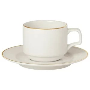 DPS Academy Event Saucer 15cm/6"