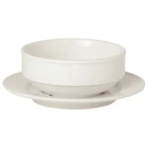 DPS Academy Event Saucer 17cm/6.7"