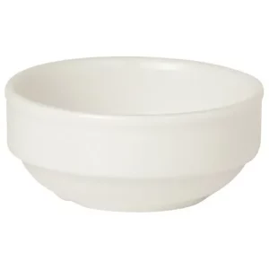 DPS Academy Event Stacking Butter/Dip Dish 8cm/3.1"