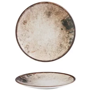 DPS Academy Forno Coupe Plate 17cm/6.75"