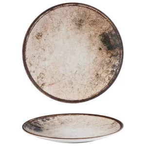 DPS Academy Forno Coupe Plate 23cm/9"
