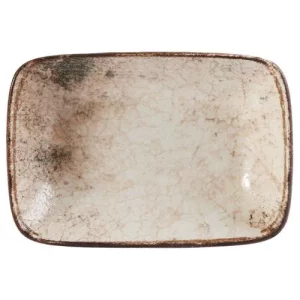 DPS Academy Forno Rectangular Dish 15 x 10cm/6 x 4"