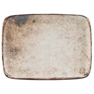 DPS Academy Forno Rectangular Platter 27 x 20cm/10.5 x 7.75"