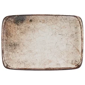DPS Academy Forno Rectangular Platter 33 x 23cm/13 x 9"
