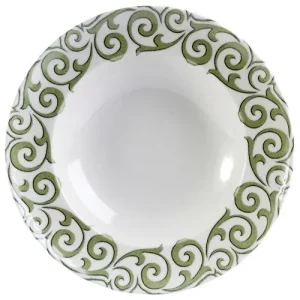 DPS Academy Garland Pasta Plate 28cm/11"
