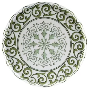 DPS Academy Garland Pizza Plate 31cm/12.25"