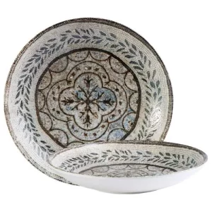 DPS Academy Mosaic Coupe Bowl 25cm/10"